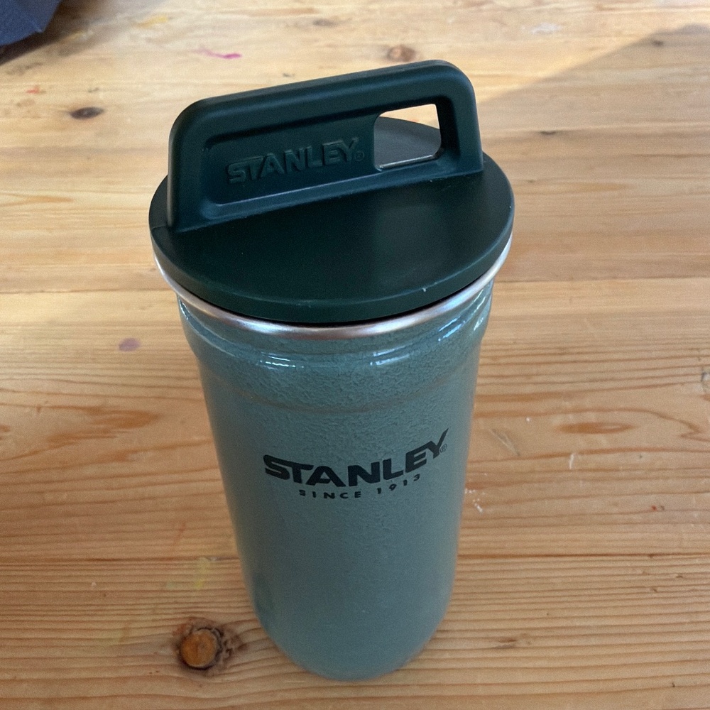 Stanley shot set